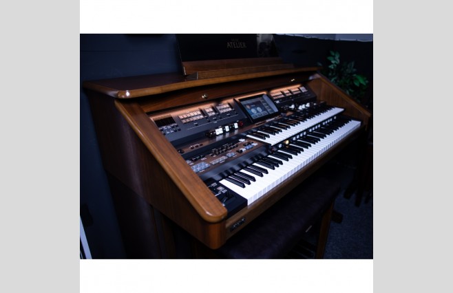 Used Roland AT-800 Organ All Inclusive Top Grade Package (SN:ZX50397) - Image 4